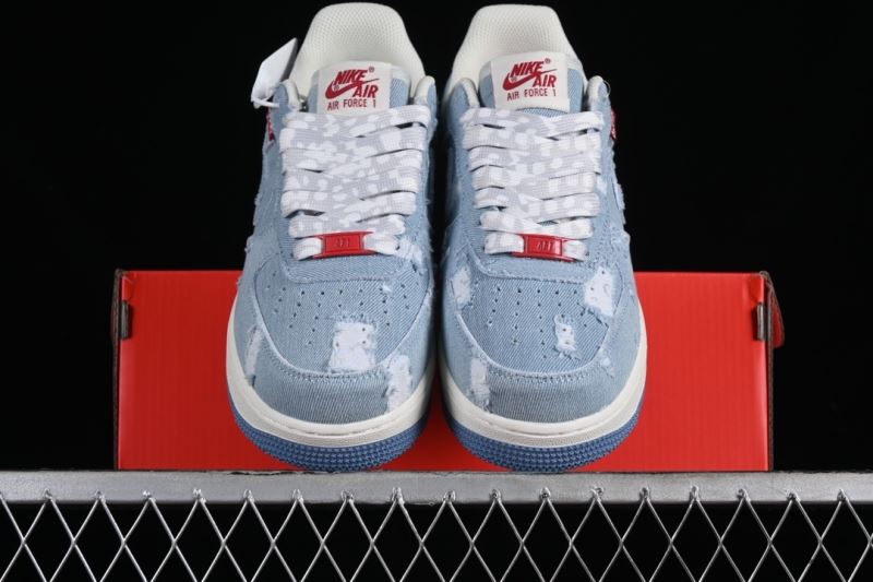 Nike Air Force 1 Shoes